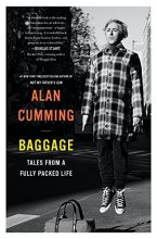 Cover art for Baggage: Tales from a Fully Packed Life