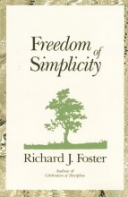 Cover art for Freedom of Simplicity