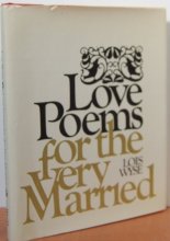 Cover art for Love Poems for the Very Married