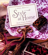 Cover art for Nell Hill's Style At Home