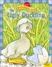 Cover art for The Ugly Duckling (Troll's Best-Loved Classics)