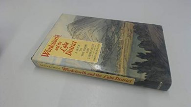 Cover art for Wordsworth and the Lake District: A Guide to the Poems and Their Places