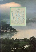 Cover art for The illustrated Lake poets