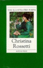 Cover art for Christina Rossetti (Illustrated Poets)