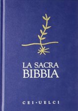 Cover art for La Sacra Bibbia