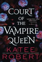 Cover art for Court of the Vampire Queen