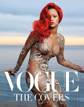 Cover art for Vogue: The Covers (updated edition)