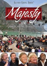 Cover art for Majesty