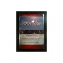 Cover art for Timeless: Concert of Faith and Inspiration (Special)