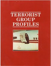 Cover art for Terrorist Group Profiles
