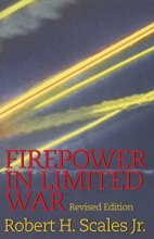 Cover art for Firepower in Limited War: Revised Edition