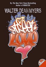 Cover art for Street Love