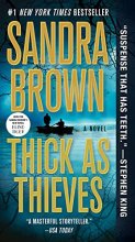 Cover art for Thick as Thieves