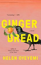 Cover art for Gingerbread: A Novel