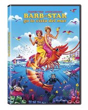 Cover art for Barb And Star Go To Vista Del Mar