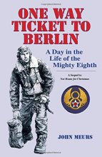 Cover art for One Way Ticket to Berlin