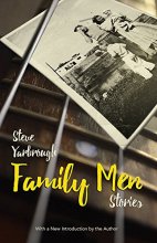 Cover art for Family Men: Stories (Southern Revivals)