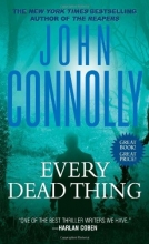 Cover art for Every Dead Thing