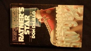 Cover art for Ratner's Star V495
