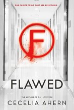 Cover art for Flawed: A Novel (Flawed, 1)