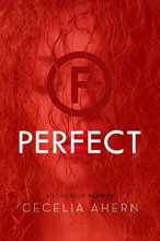 Cover art for Perfect: A Novel (Flawed, 2)