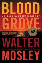 Cover art for Blood Grove (Series Starter, Easy Rawlins #15)