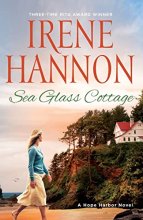 Cover art for Sea Glass Cottage (Hope Harbor, 8)