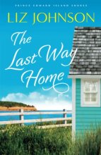 Cover art for Last Way Home (Prince Edward Island Shores)