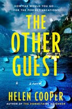 Cover art for The Other Guest