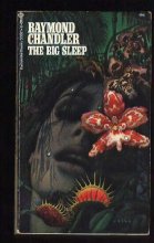 Cover art for The Big Sleep