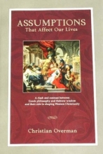 Cover art for Assumptions That Affect Our Lives