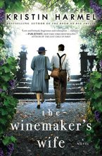 Cover art for The Winemaker's Wife