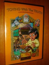 Cover art for Toying with the Truth
