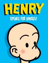 Cover art for Henry Speaks For Himself