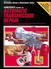 Cover art for Guide to Automatic Transmissions, 1974-80 (Haynes Repair Manuals)