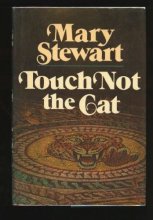 Cover art for Touch Not the Cat