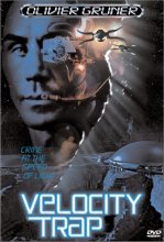 Cover art for Velocity Trap [DVD]