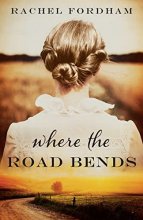 Cover art for Where the Road Bends