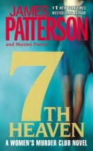 Cover art for 7th Heaven (The Women's Murder Club)