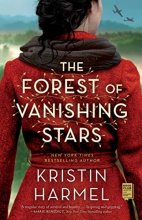 Cover art for The Forest of Vanishing Stars: A Novel