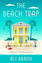 Cover art for The Beach Trap