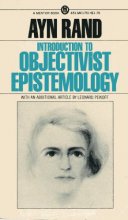 Cover art for Introduction to Objectivist Epistemology
