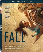 Cover art for Fall [Blu-ray]