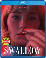 Cover art for SWALLOW BD