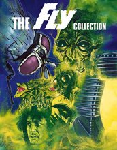 Cover art for The Fly Collection