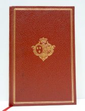 Cover art for Paradise Lost, Paradise Regained, and Samson Agonistes (International Collectors Library)
