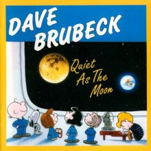 Cover art for Quiet As the Moon