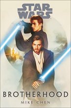 Cover art for Star Wars: Brotherhood