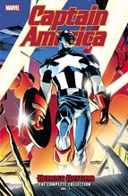 Cover art for Captain America: Heroes Return - The Complete Collection