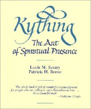 Cover art for Kything: The Art of Spiritual Presence